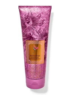 Bahamas Passionfruit & Banana Flower