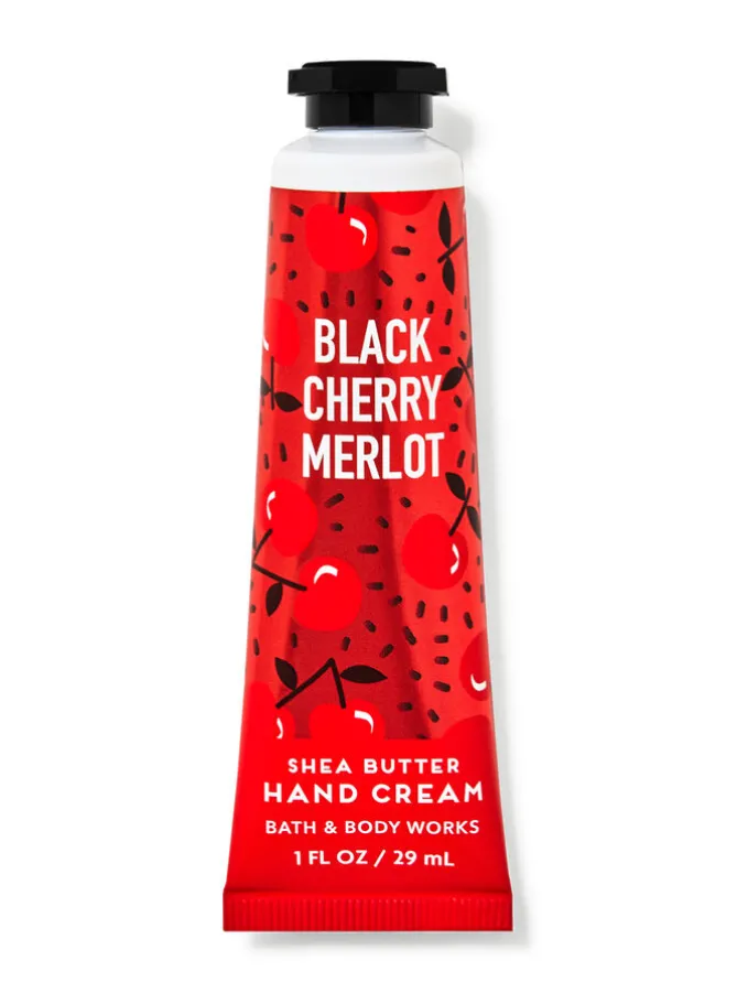 Black Cherry Merlot