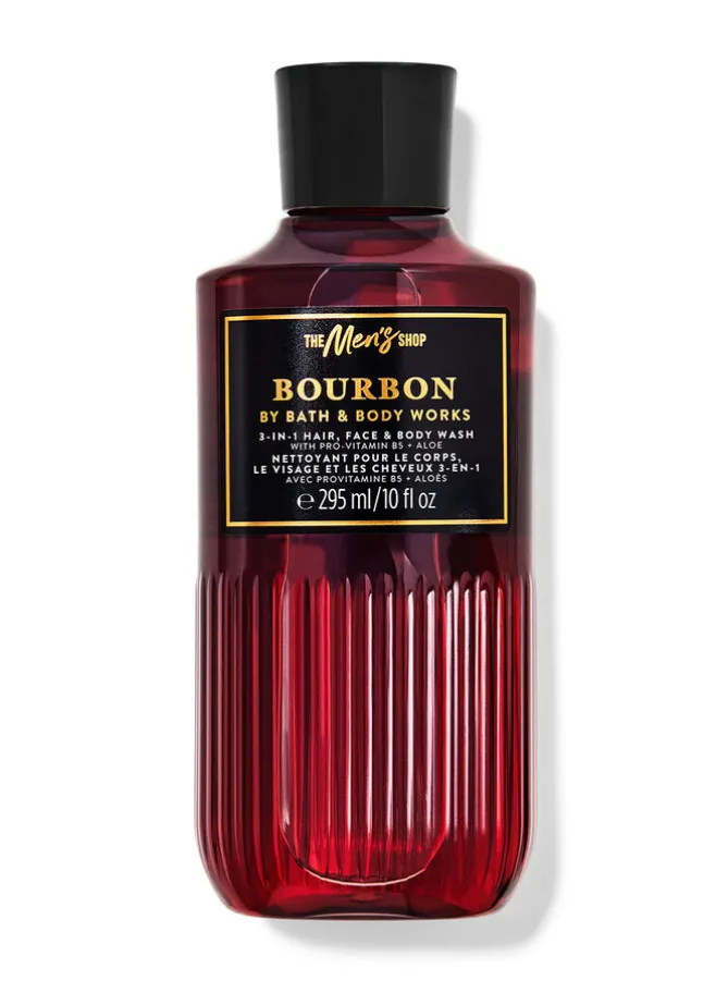 Bourbon
