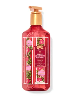 Bright Christmas Morning