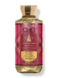 Bright Christmas Morning