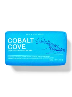 Cobalt Cove