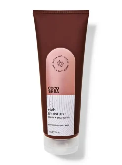Coco Shea Rich Moisture