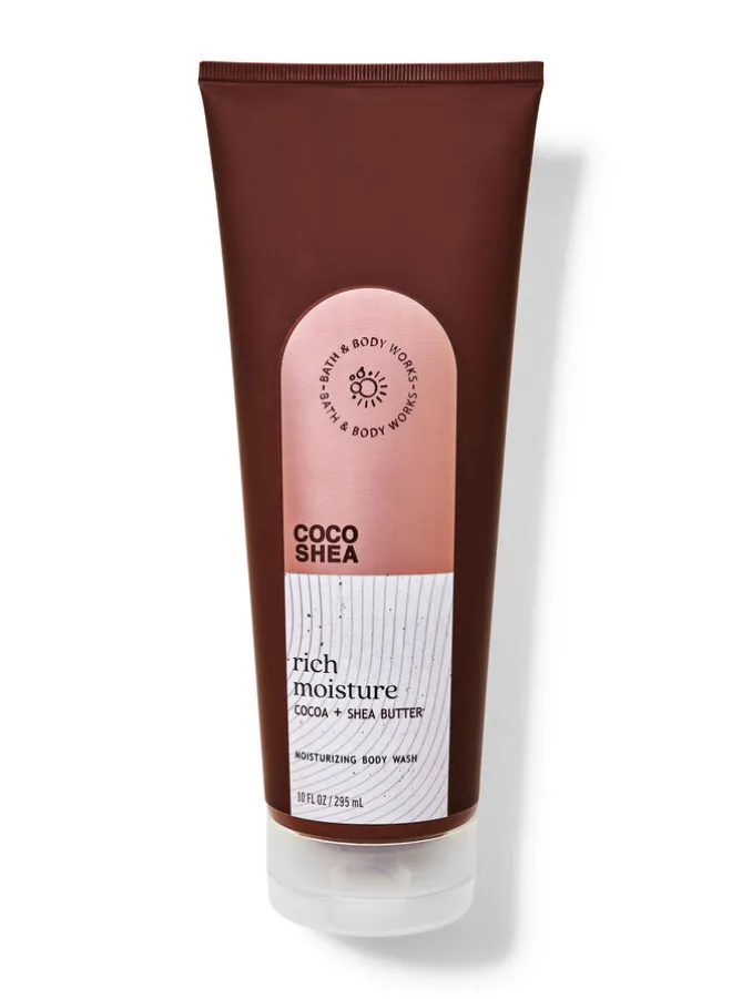Coco Shea Rich Moisture