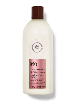 CocoShea Rich Moisture