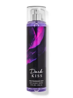 Dark Kiss