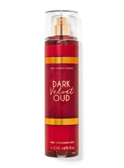 Dark Velvet Oud