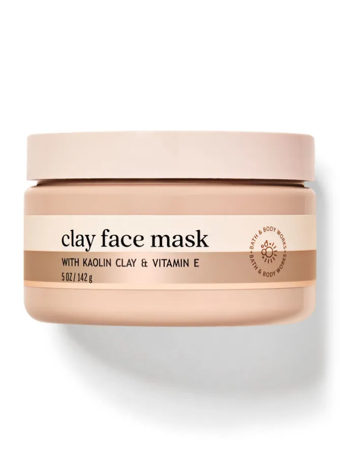 Day Face Mask
