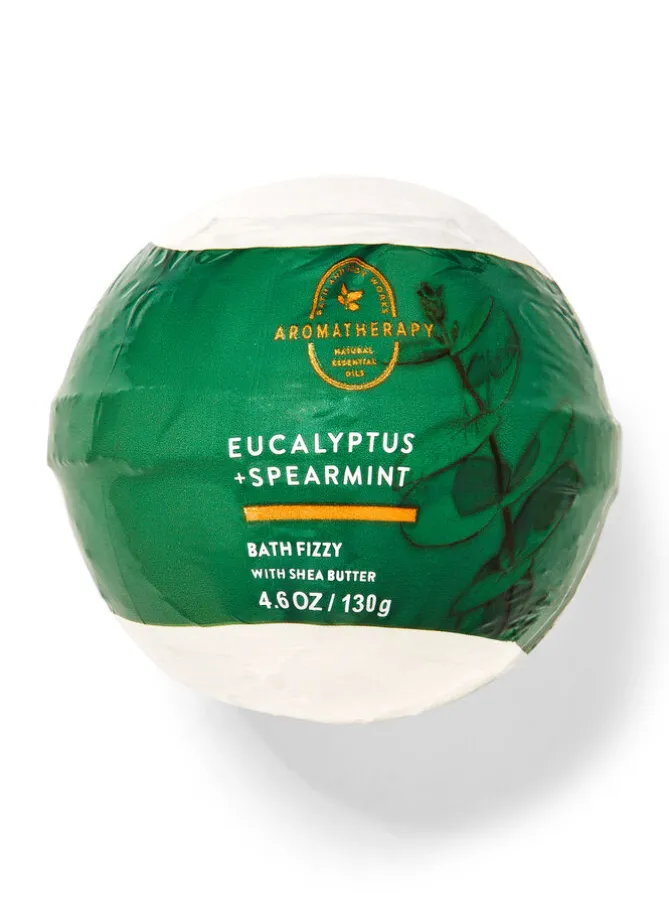 Eucalyptus Spearmint