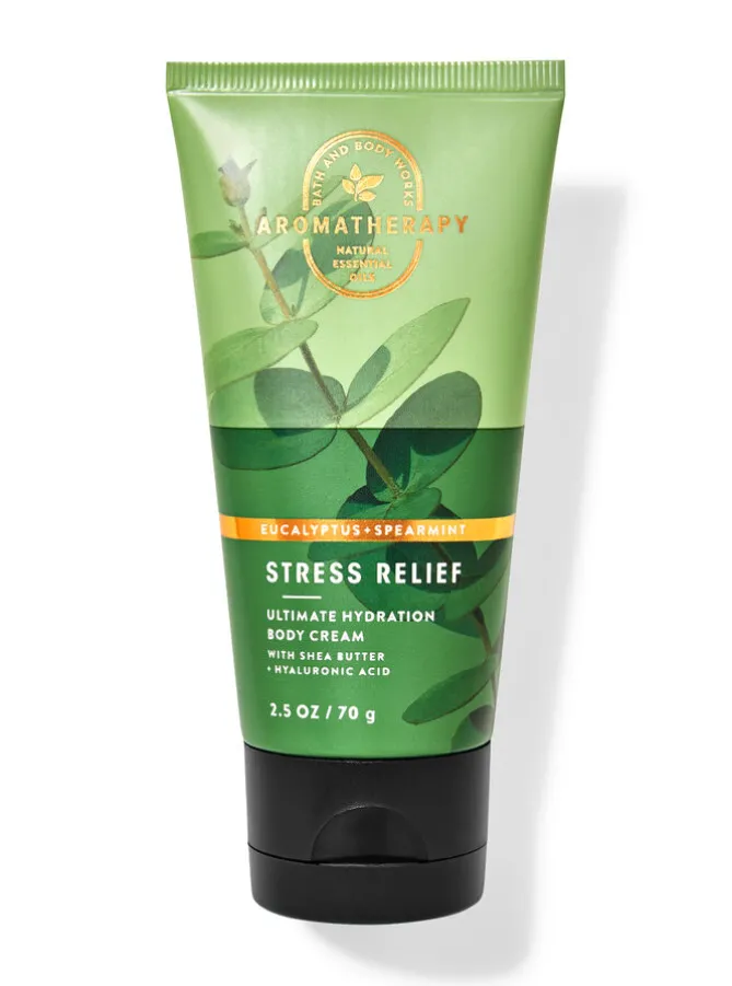 Eucalyptus Spearmint