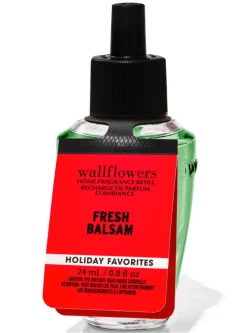 Fresh Balsam