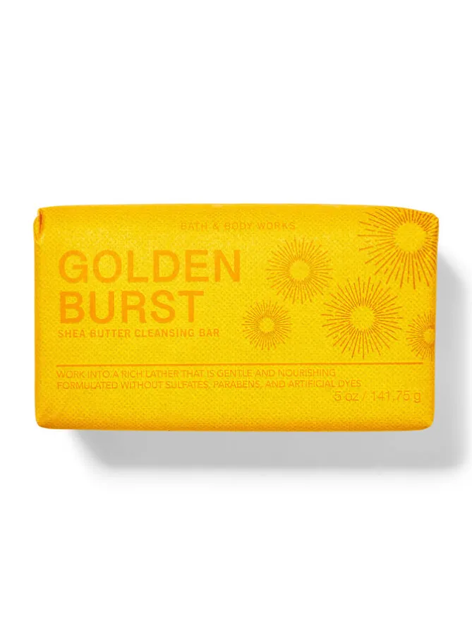 Golden Burst