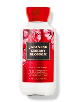 Japanese Cherry Blossom