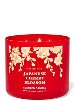 Japanese Cherry Blossom