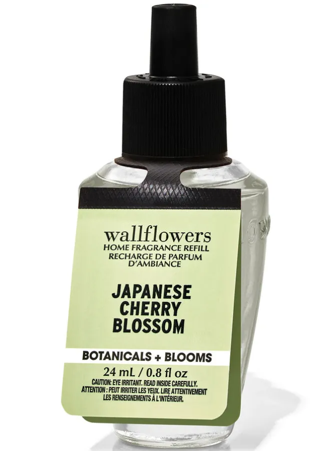 Japanese Cherry Blossom