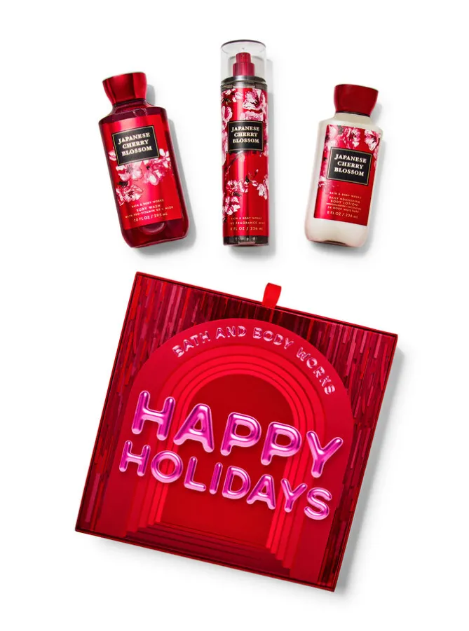 Japanese Cherry Blossom