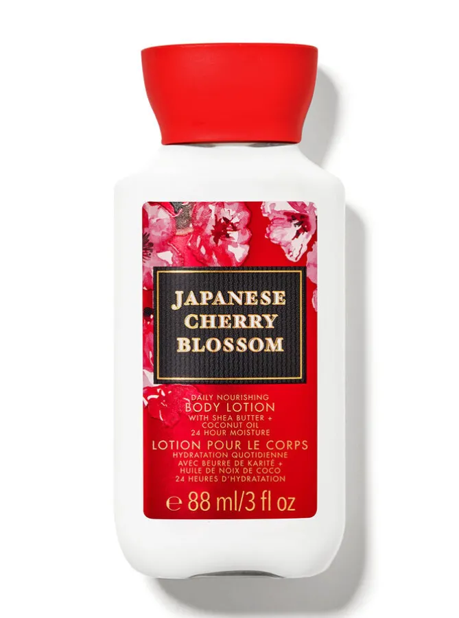 Japanese Cherry Blossom