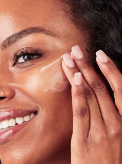 Lozione quotidiana per il viso