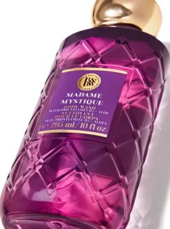 Madame Mystique
