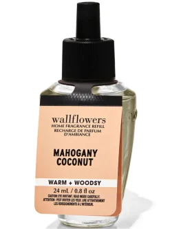 Mahogany Coconut