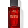 Mahogany Teakwood
