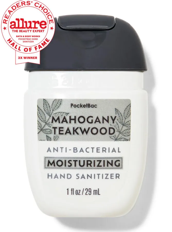Mahogany Teakwood