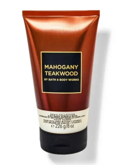 Mahogany Teakwood