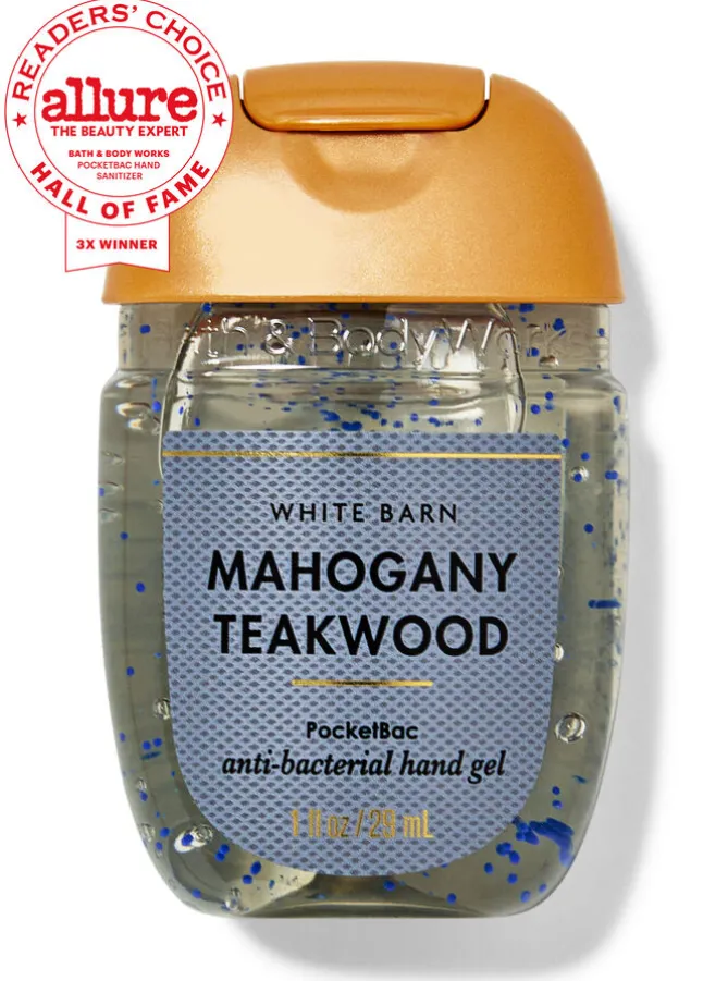 Mahogany Teakwood