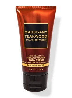 Mahogany Teakwood