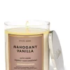 Mahogany Vanilla