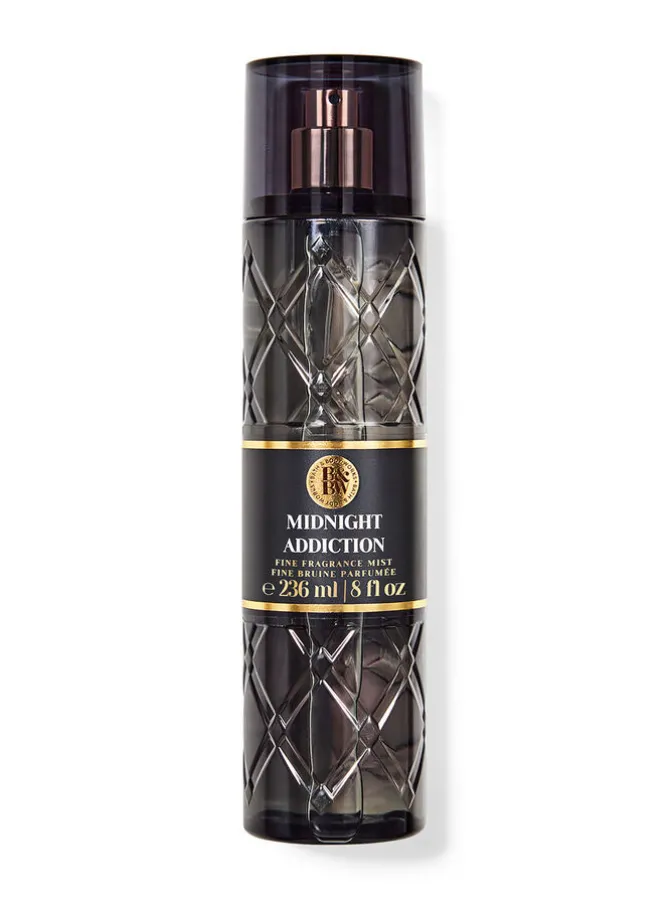 Midnight Addiction