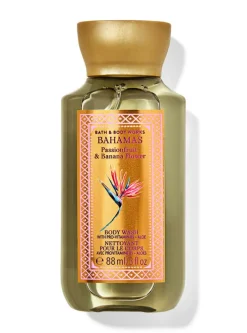 Passionfruit Banana Flower