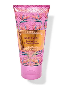 Passionfruit Banana Flower