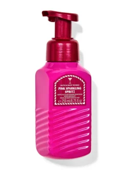 Pink Sparkling Spritz