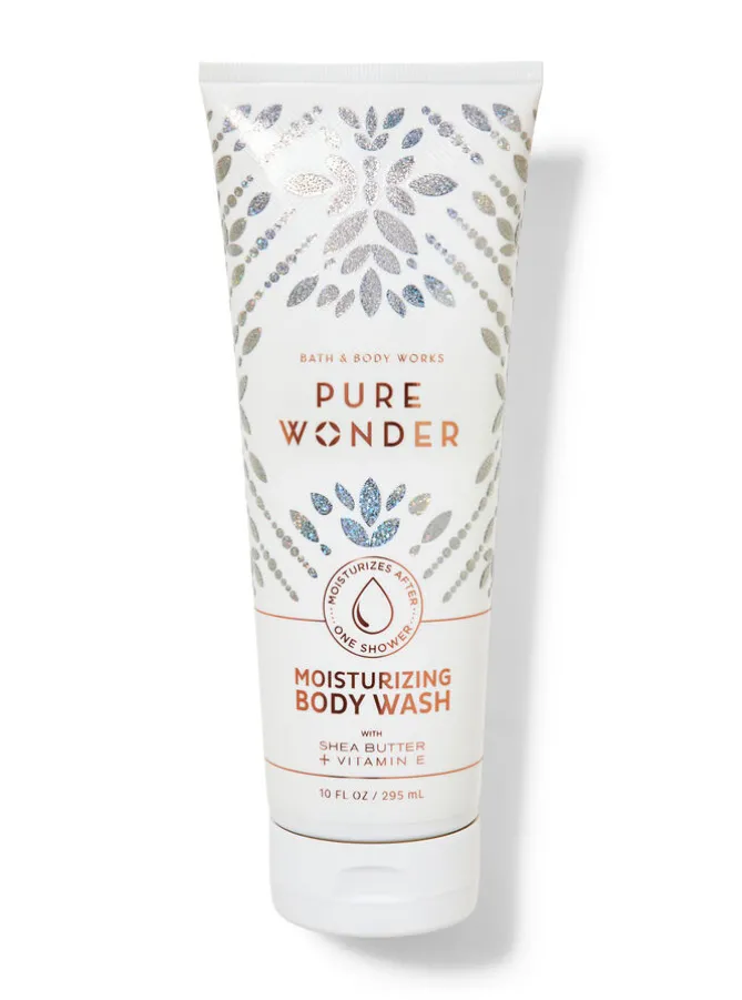 Pure Wonder