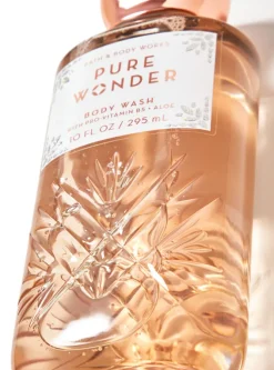 Pure Wonder