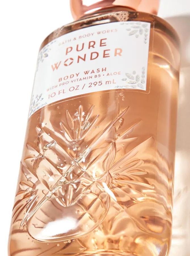 Pure Wonder