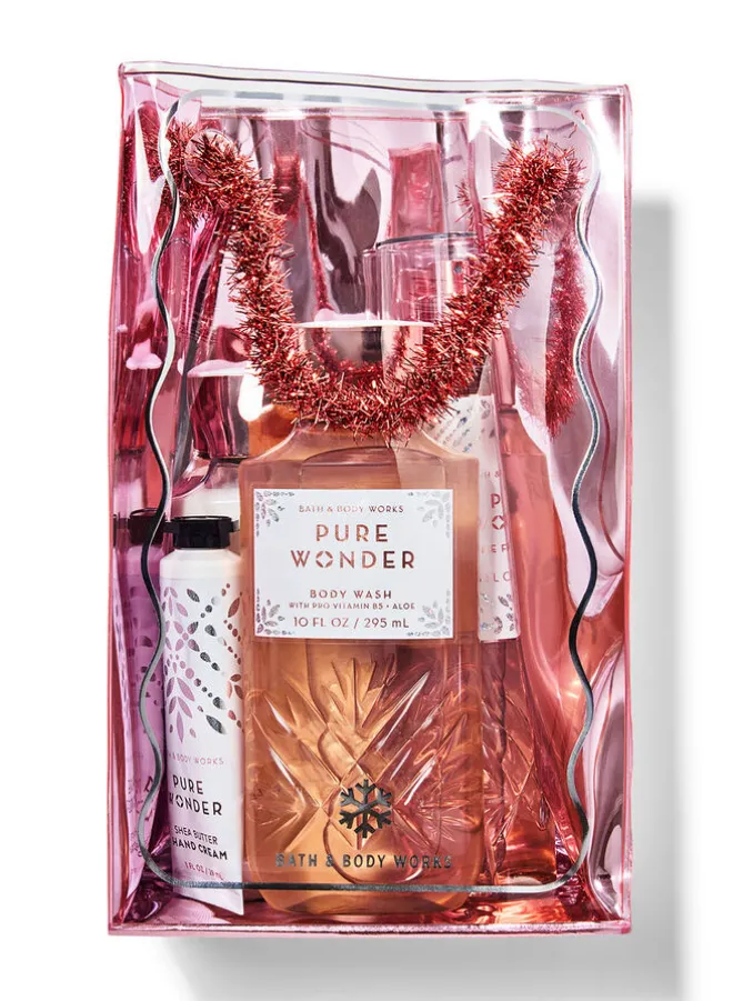 Pure Wonder
