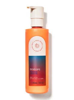 Restore with Magnesium