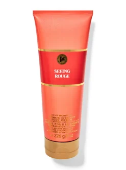 Seeing Rouge