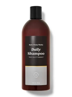 Shampoo per tutti i giorni