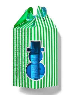 Snowflakes & Cashmere