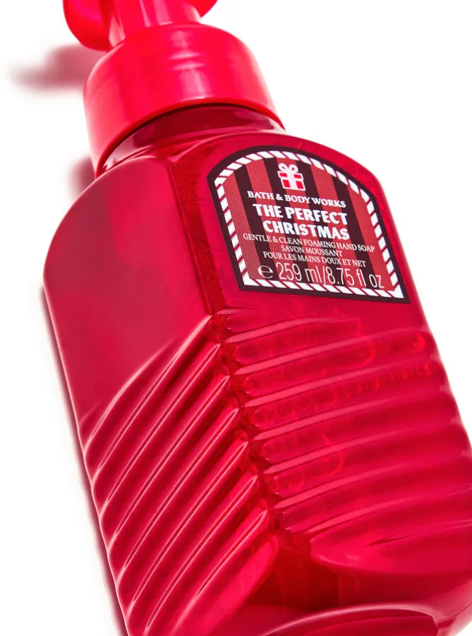 The Perfect Christmas