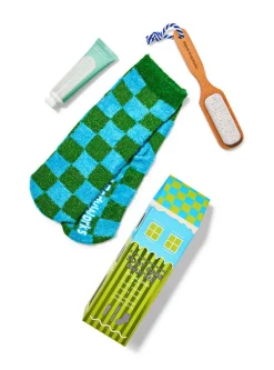 Trattamento per piedi