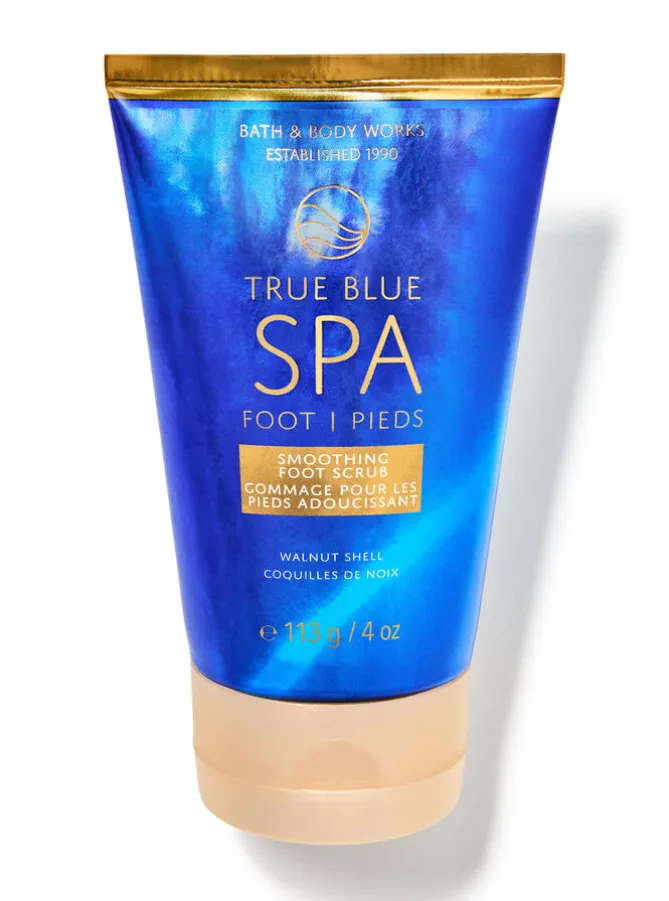 True Blue Spa