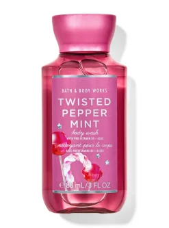 Twisted Peppermint