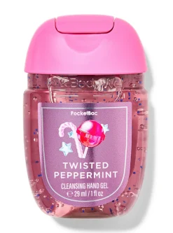 Twisted Peppermint