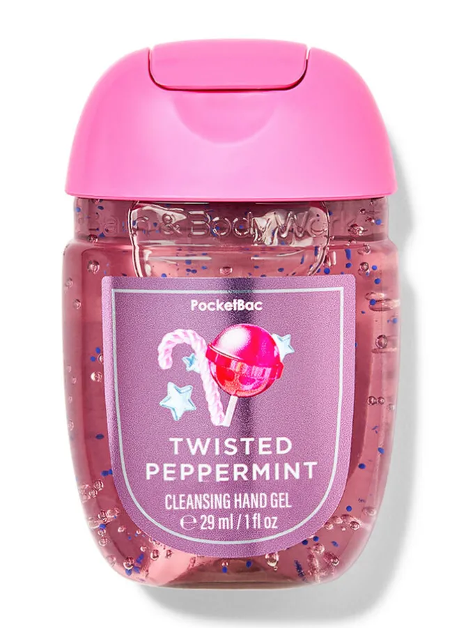 Twisted Peppermint