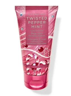 Twisted Peppermint