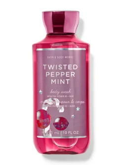 Twisted Peppermint